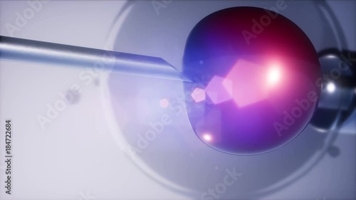 Wallpaper Mural artificial insemination microscopy engineering Torontodigital.ca