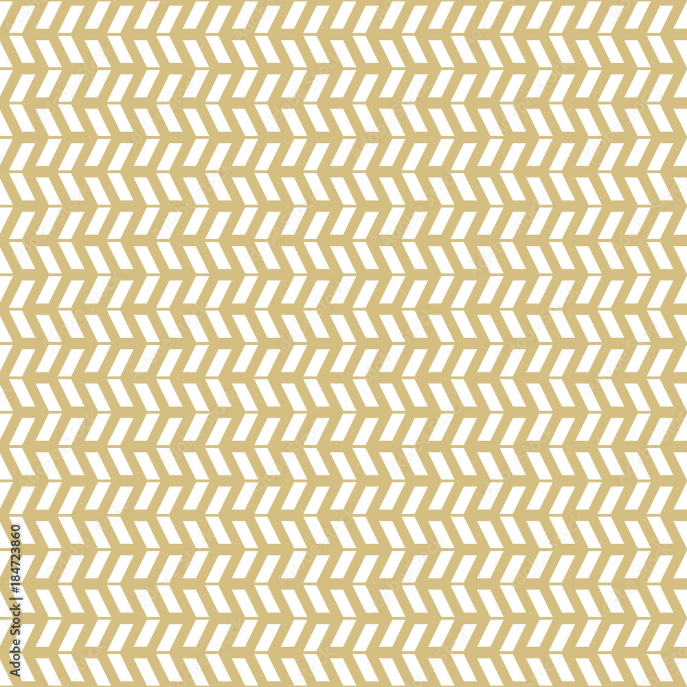 Geometric pattern with white arrows. Geometric modern ornament. Seamless abstract background Geometric pattern with white arrows. Geometric modern ornament. Seamless abstract background