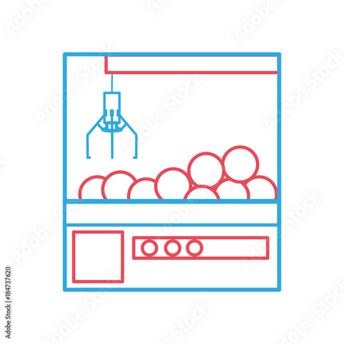 Clow machine design