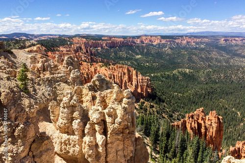 Bryce Canyon Utah