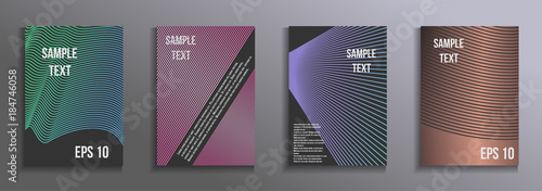 Minimum geometric coverage. 