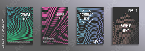 Minimum geometric coverage. 