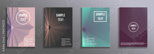 Minimum geometric coverage. 