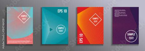 Minimum geometric coverage. 