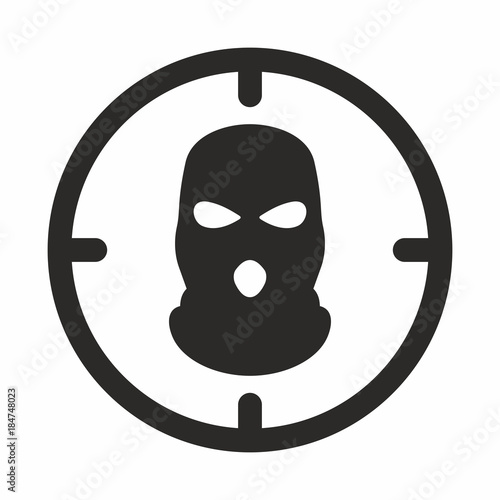 Bandit icon