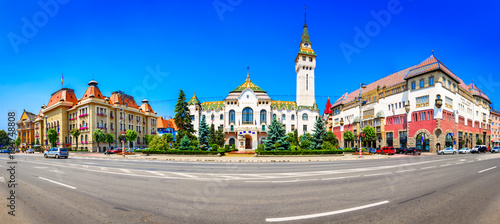 Foto Targu-Mures, Romania, Europe