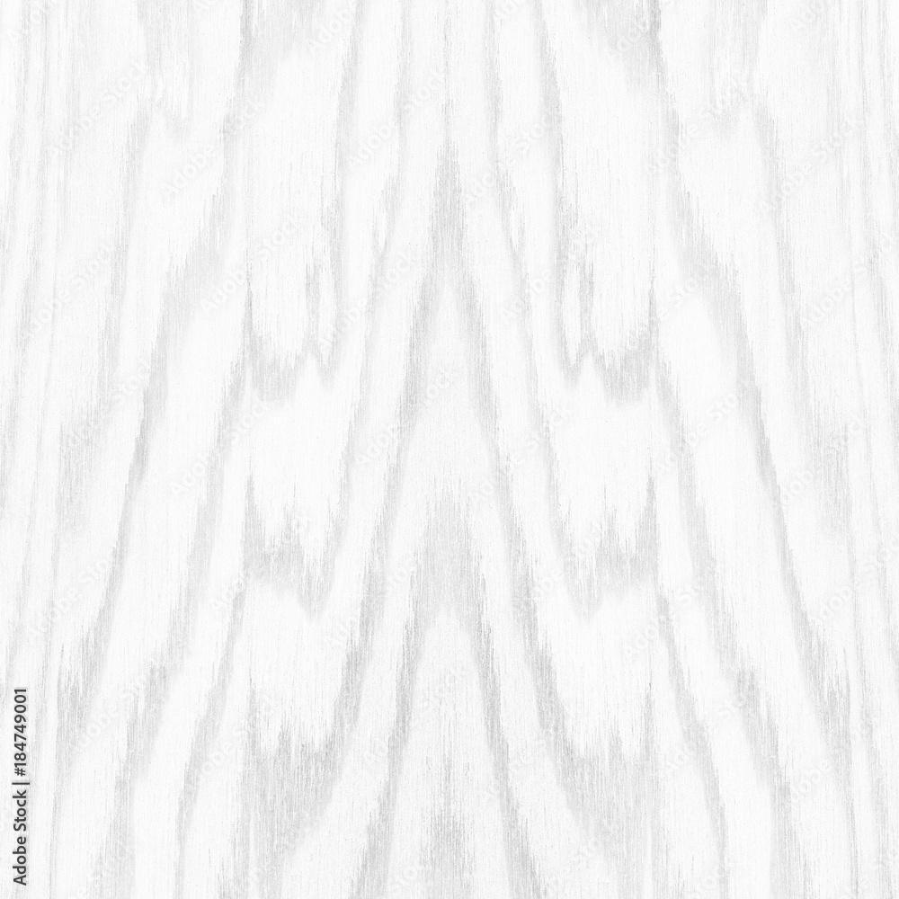 Obraz premium White plywood texture / gray wood background