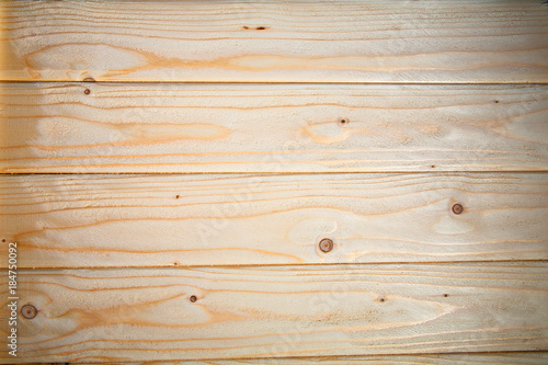 Brown  wooden board fence. Dark vintage wooden boards. Backgrounds and textures fence painted. Front view. Attract a beautiful vintage.