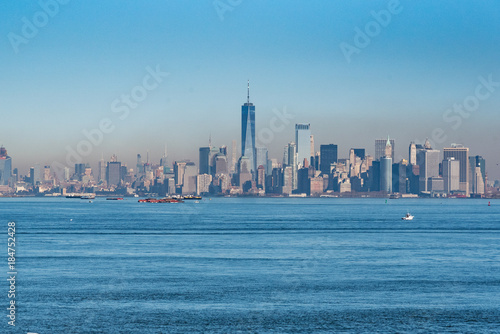 New York Skyline