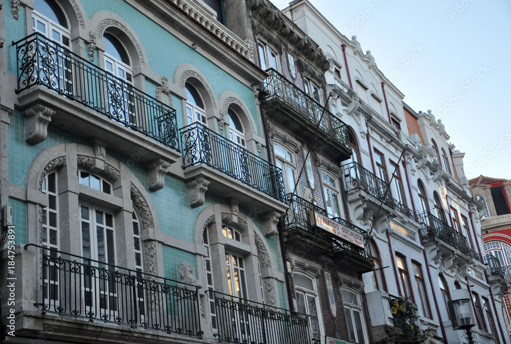 Apartments Porto 