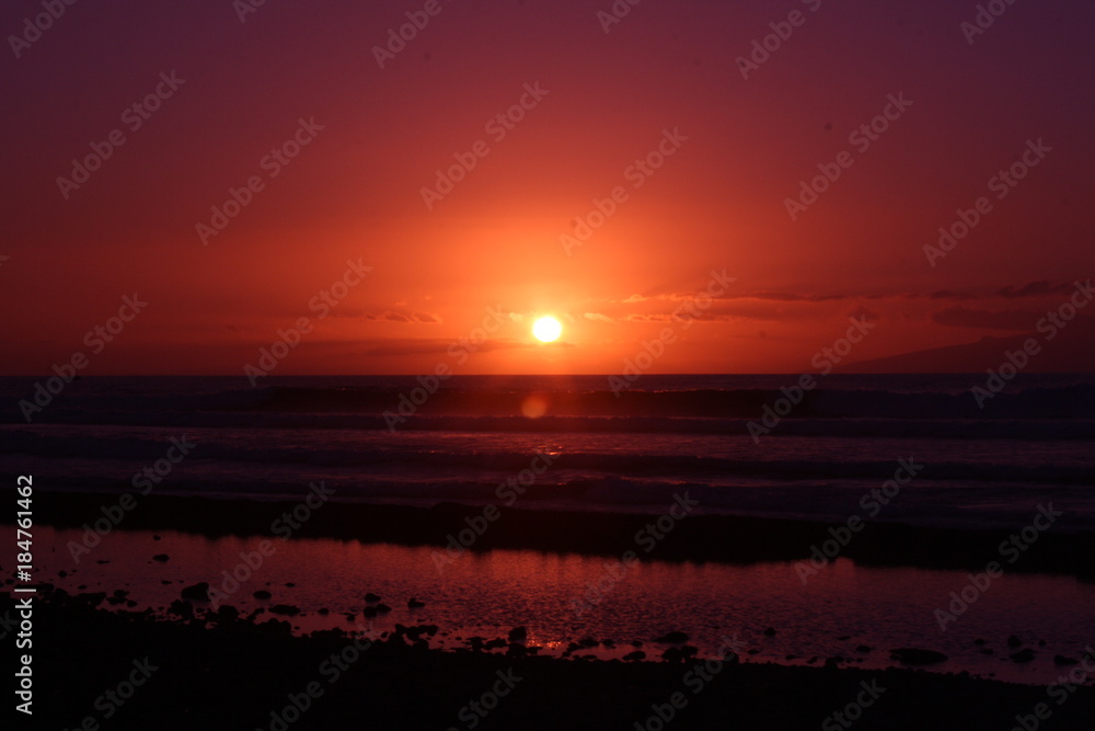 Fototapeta premium Tenerife