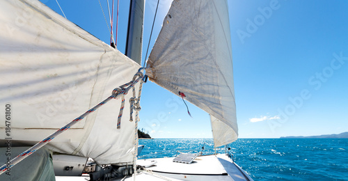  the concept of navigation and wind speed with sailing