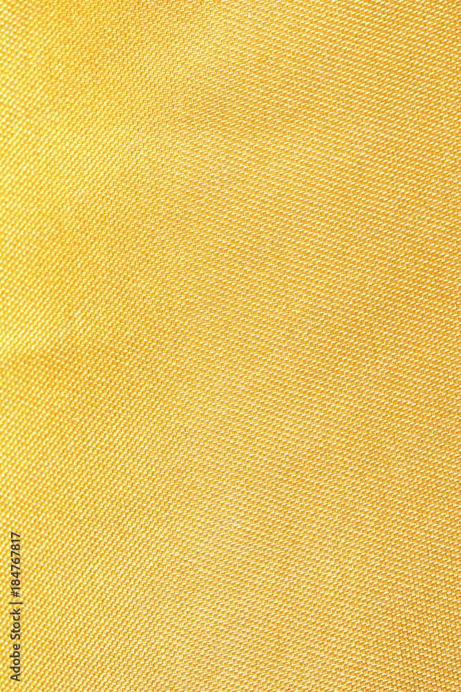 gold fabric silk texture for background gold fabric silk texture for background