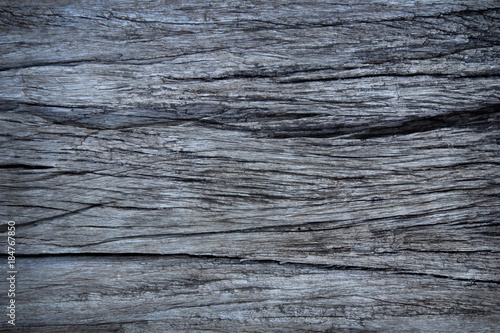 Old grunge wood panels for background texture