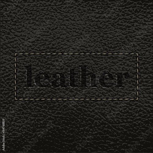 leather texture