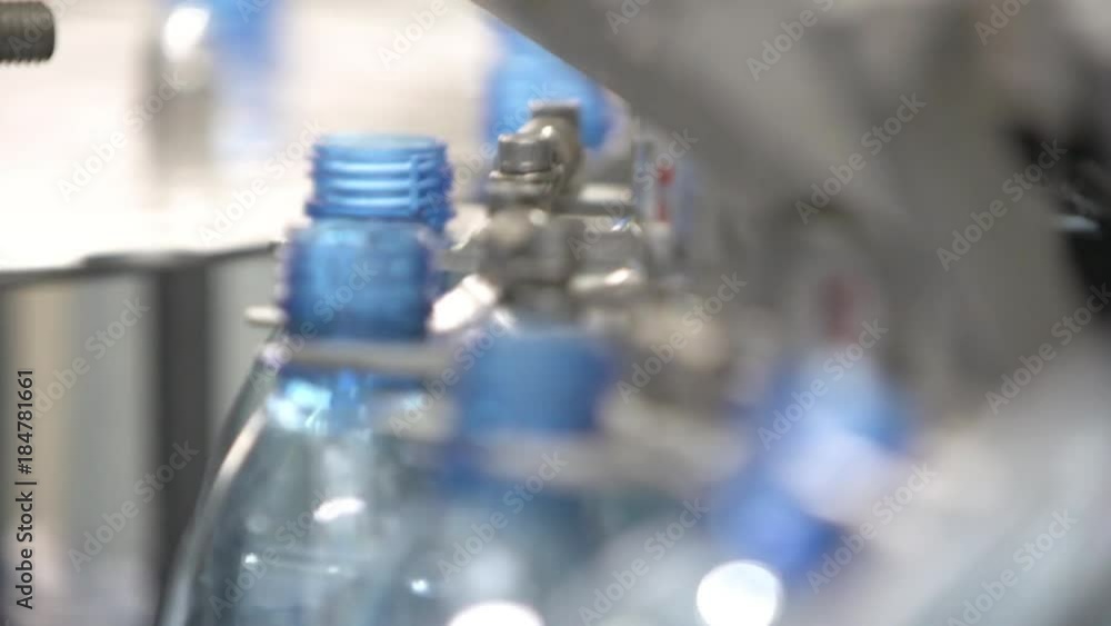 ProRes. Bottle factory. Industrial machine-tool. Production. ProRes. Bottle factory. Industrial machine-tool. Production.