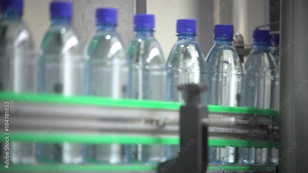 ProRes. Bottle factory. Industrial machine-tool. Production. ProRes. Bottle factory. Industrial machine-tool. Production.