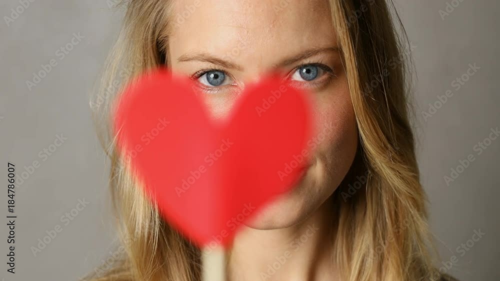 Love heart babe Love heart babe