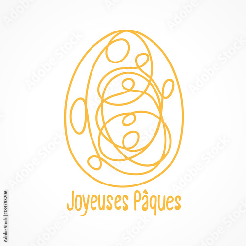 joyeuses pâques