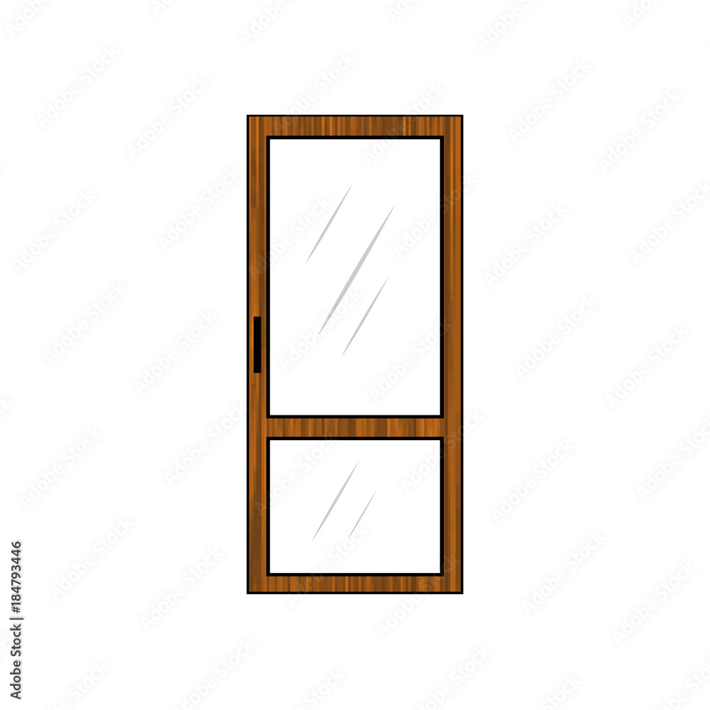 Window icon. Vector Illustration Window icon. Vector Illustration