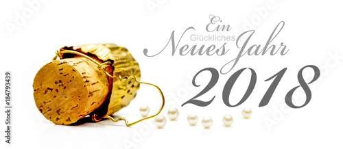Neujahr 2018