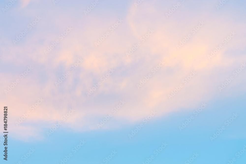 Sky Nature Landscape Background Sky Nature Landscape Background