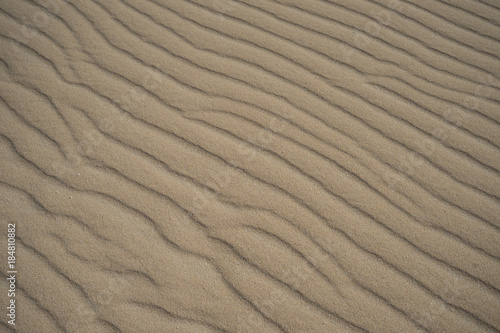 Textura arena del desierto