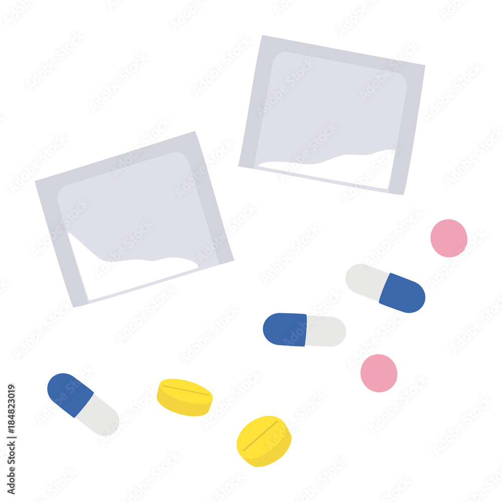 薬 イラスト Stock Vector Adobe Stock 薬 イラスト Stock Vector Adobe Stock