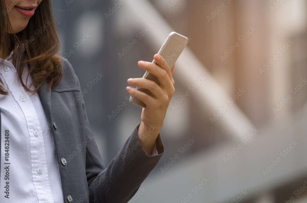 Obraz premium Technology