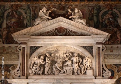 Cappella Paolina (Quirinale)