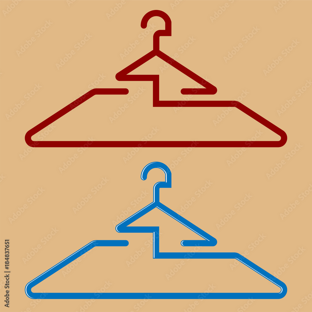 Innovative Cloth Hanger Design, Creative Artistic Innovative Cloth Hanger Design, Creative Artistic