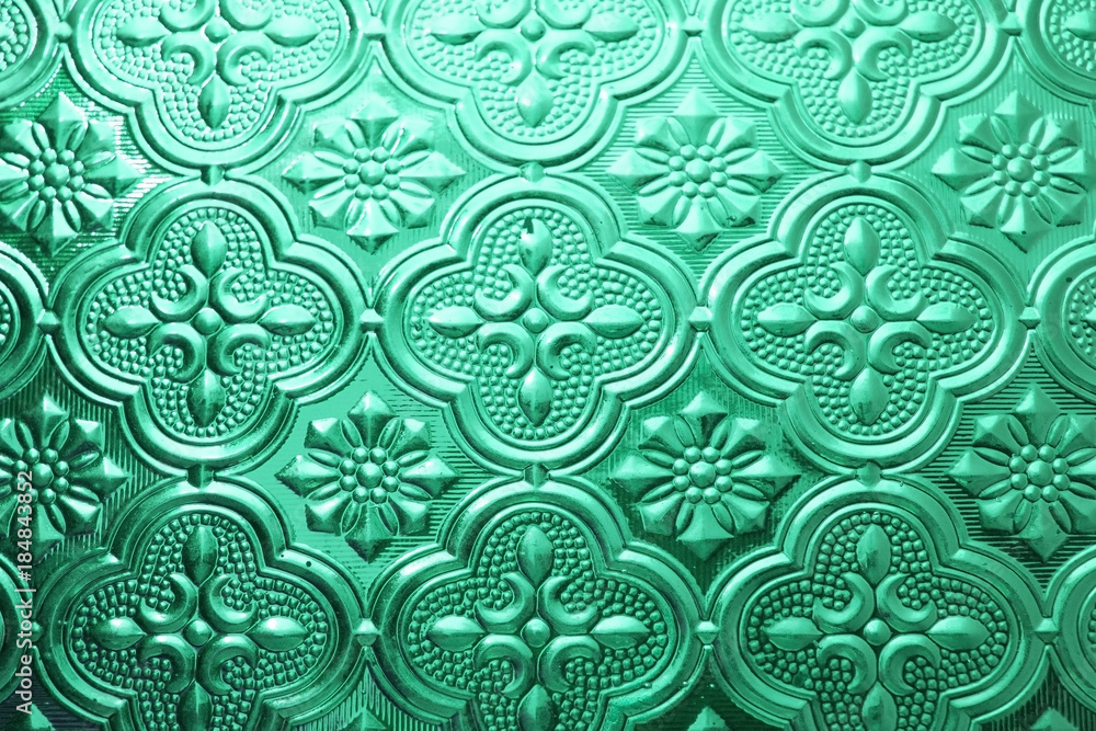 Id Card Background Texture