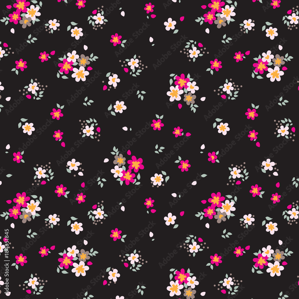 floral pattern floral pattern