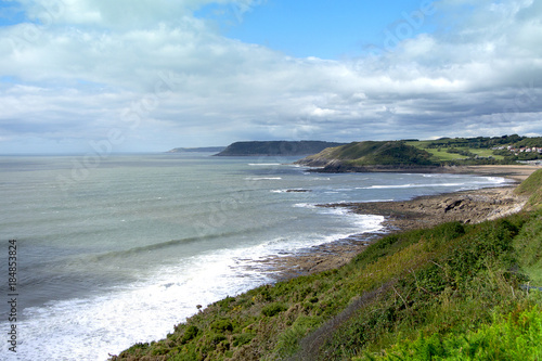 Gower coast 2