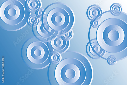 Beautiful abstract background