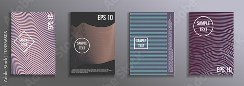 Minimum geometric coverage. 