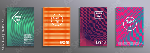 Minimum geometric coverage. 