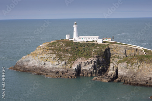 South Stack Lighthouse