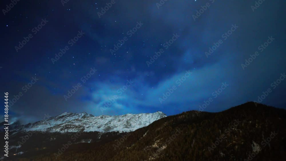 Night Timelapse HD Night Timelapse HD
