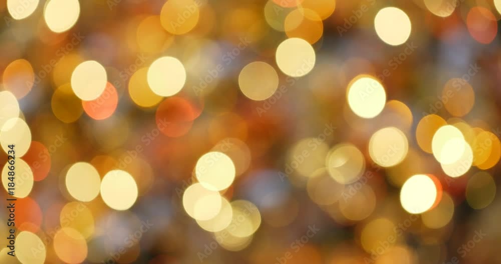 Blur view of Christmas and New Year Decoration Blur view of Christmas and New Year Decoration