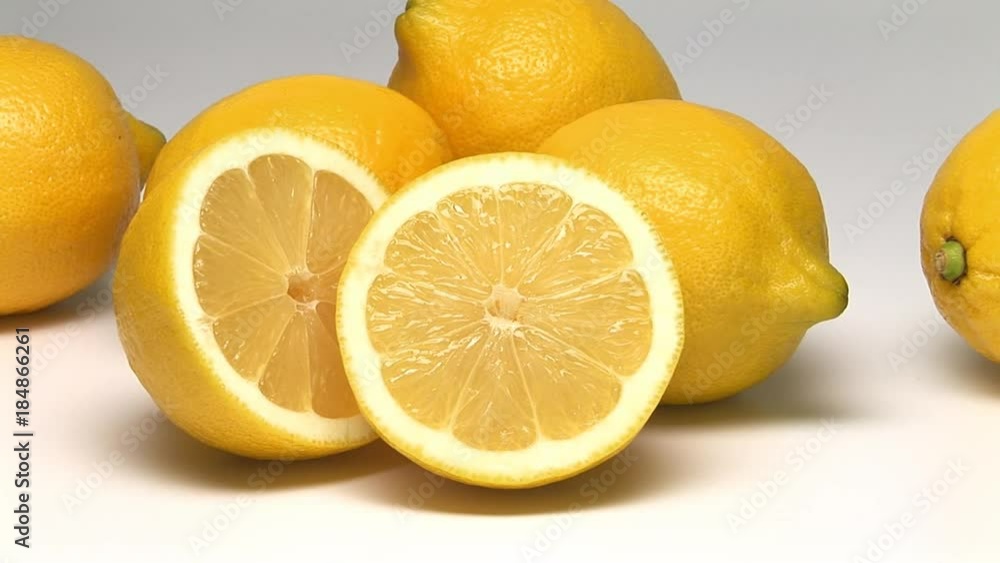 Lemons Lemons