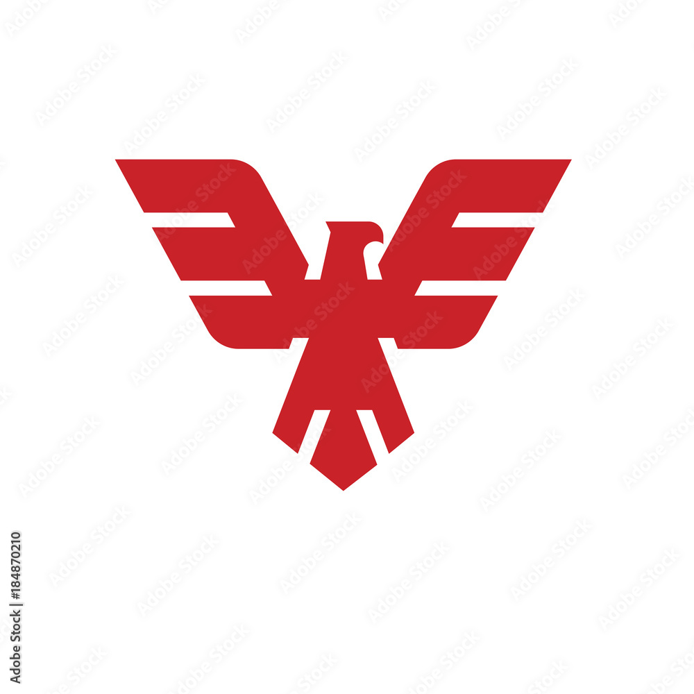 Eagle head logo Template, Hawk mascot graphic, bald eagle vector logo, eagle technology concept vector logo, creative and modern eagle bird logo vector Eagle head logo Template, Hawk mascot graphic, bald eagle vector logo, eagle technology concept vector logo, creative and modern eagle bird logo vector