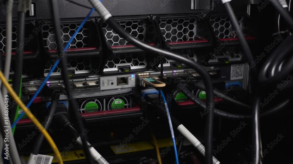 Datacenter equipment and server hardware, computer innovations and trends Datacenter equipment and server hardware, computer innovations and trends