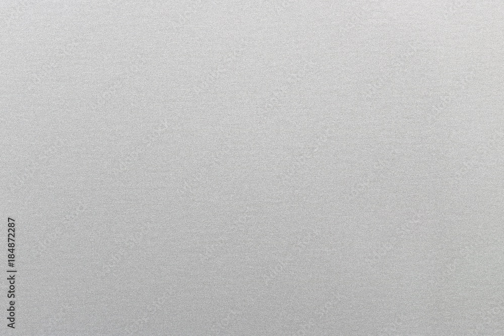 Texture of gray metal, silver metallic car paint, abstract background