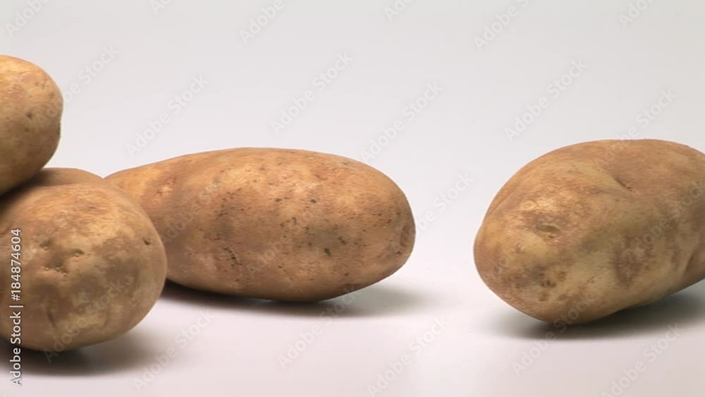 Potatoes Potatoes