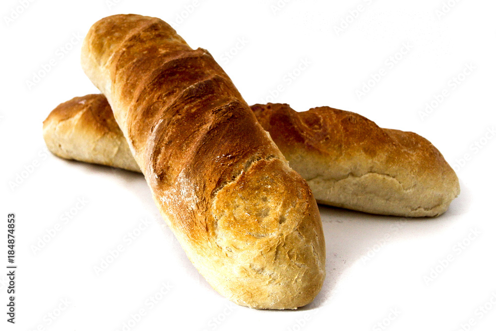 Fresh Made Bread