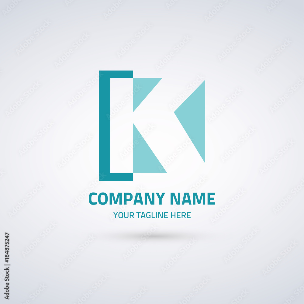 Abstract Logo Template 7 Abstract Logo Template 7