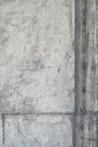 Gray concrete wall high resolution