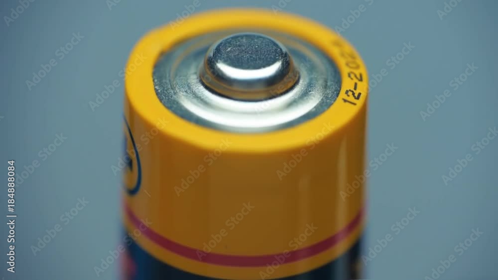 Alkaline batteries Alkaline batteries