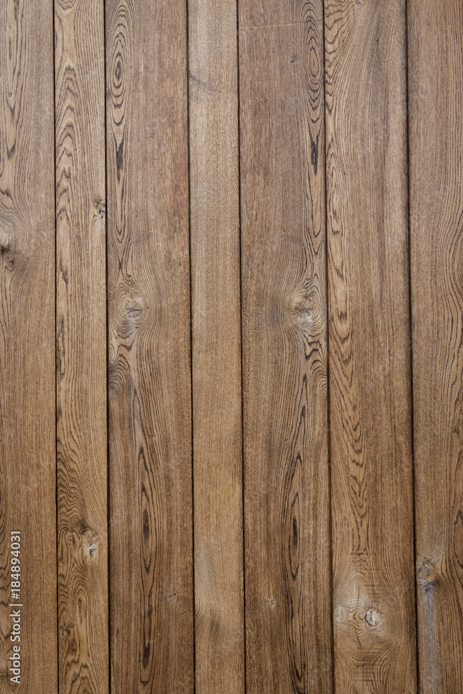 Vertical wooden board nature pattern light brown background Vertical wooden board nature pattern light brown background